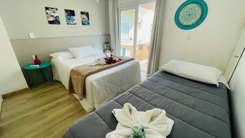 Basic Villa | Free WiFi, bed sheets