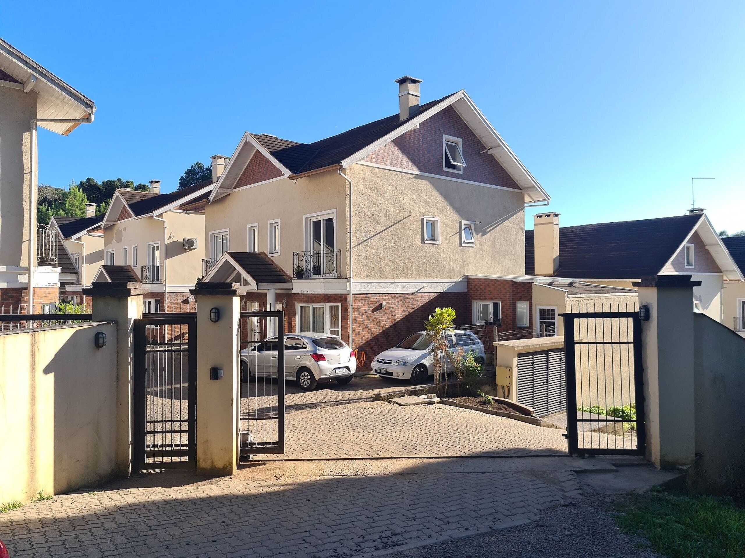 Villa | Extérieur