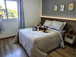 Villa básica | Wifi gratis y ropa de cama 