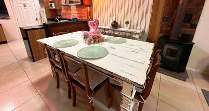Duplex 02 Suites - Cond.Fechado 08 P