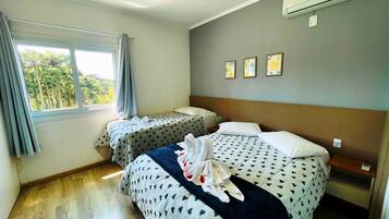 Eenvoudige villa | Gratis wifi, beddengoed