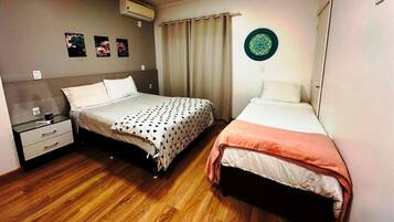 Villa Basic | Gratis wi-fi och sÀngklÀder
