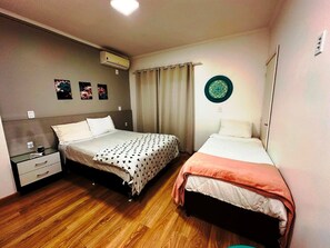 Villa Basic | Gratis wi-fi och sängkläder