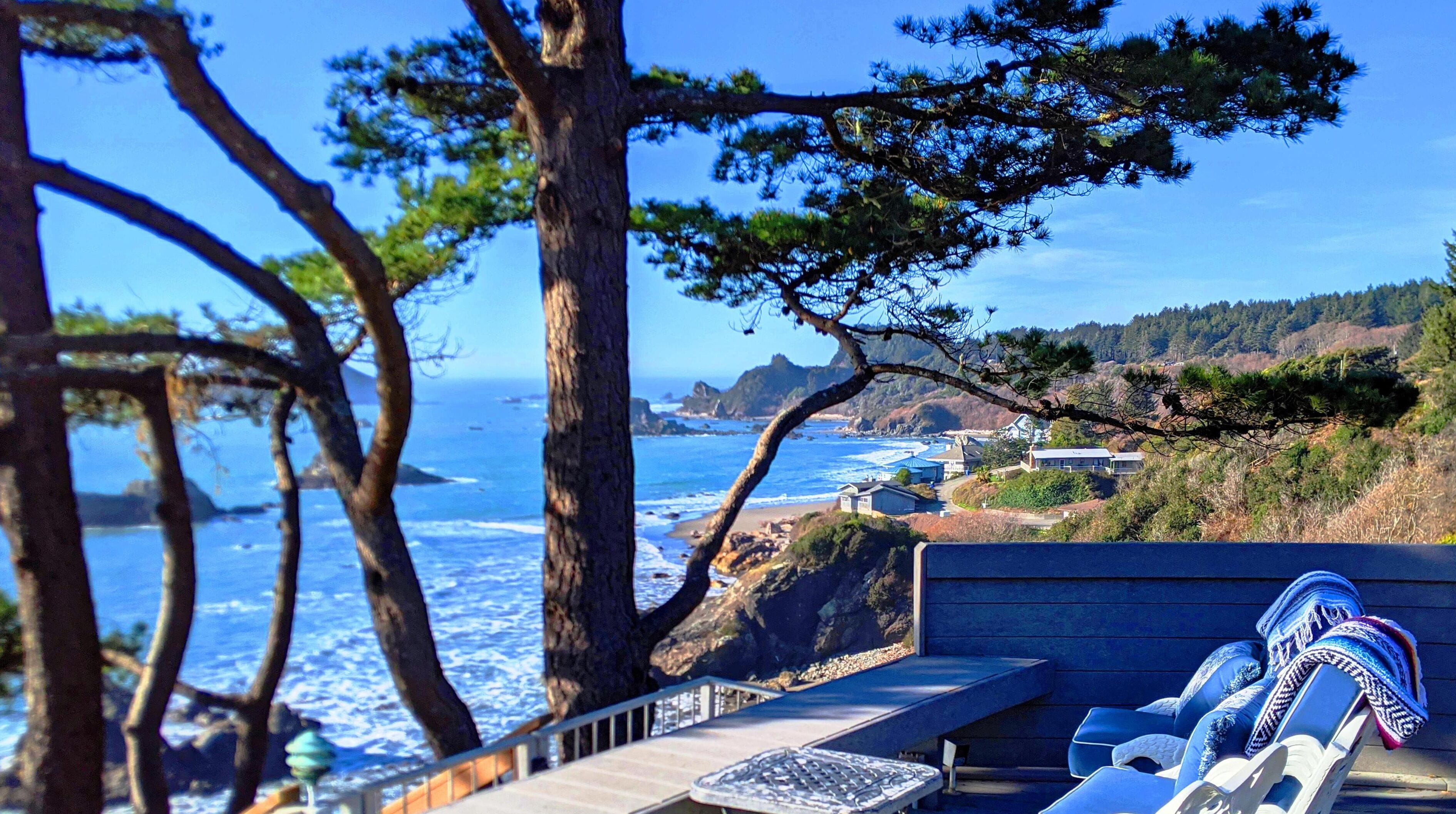 テラス / パティオ