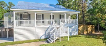 The Wren House- Pass Christian, MS