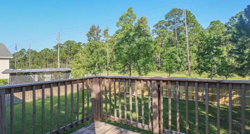 The Wren House- Pass Christian, MS