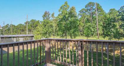 The Wren House- Pass Christian, MS