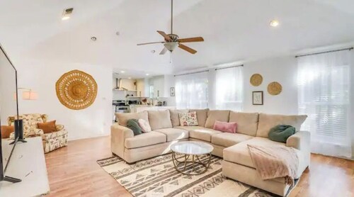 The Wren House- Pass Christian, MS