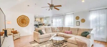 The Wren House- Pass Christian, MS