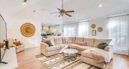 The Wren House- Pass Christian, MS