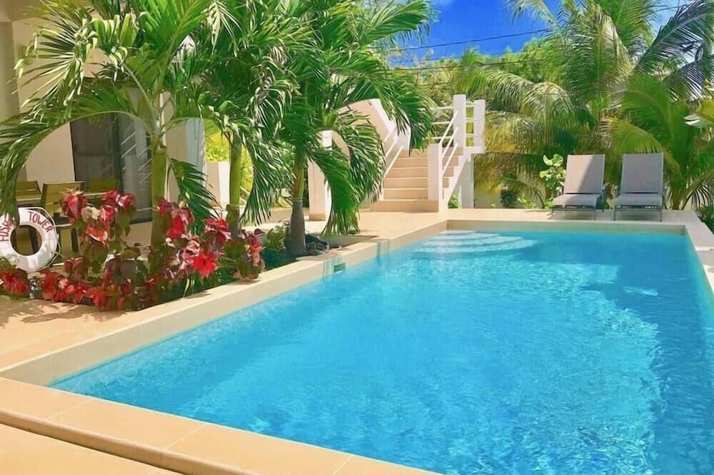 Seremei Villas