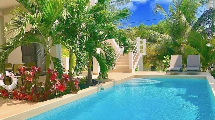 Seremei Villas