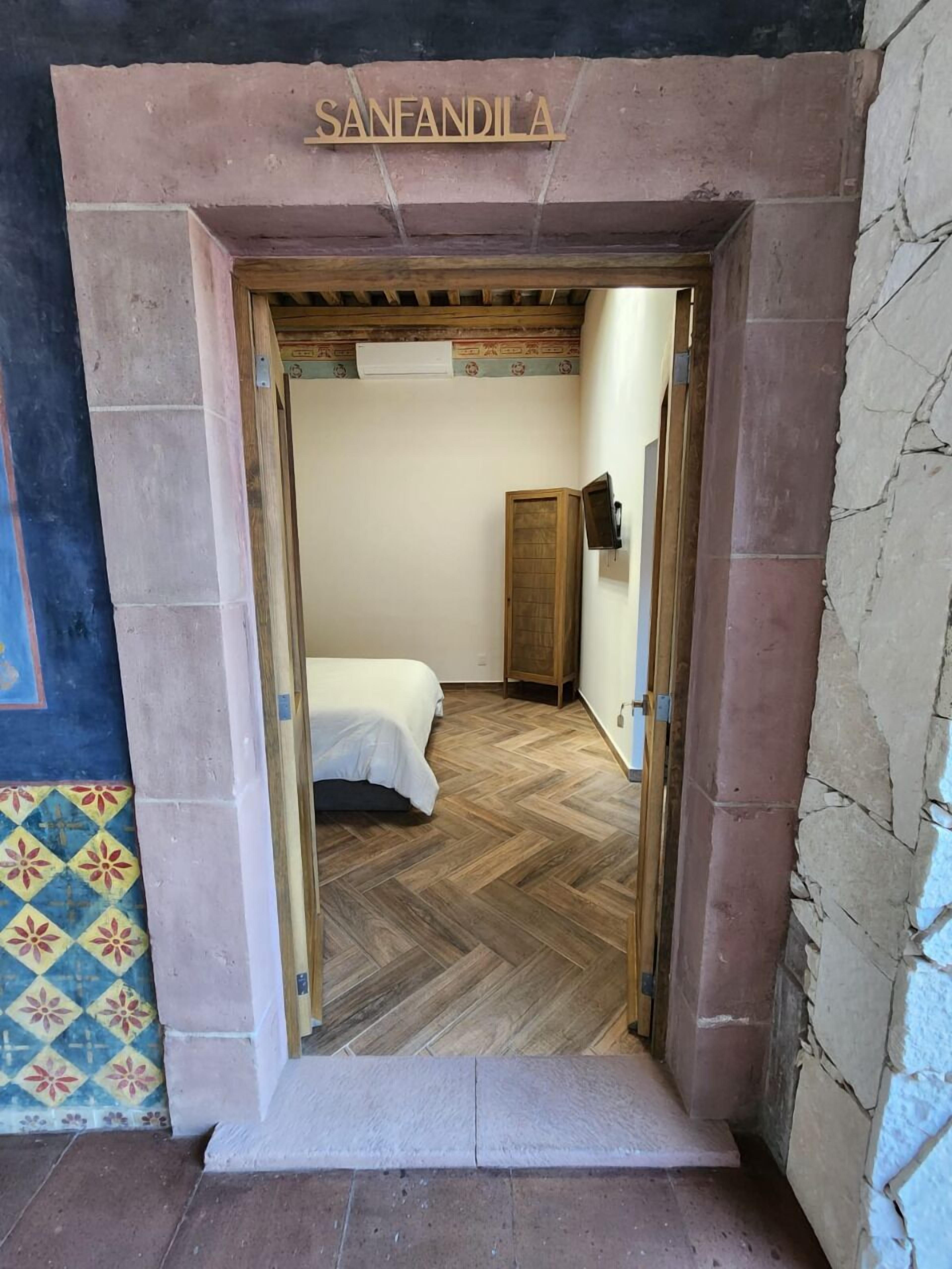 Foto - Hotel Úrsula Concept