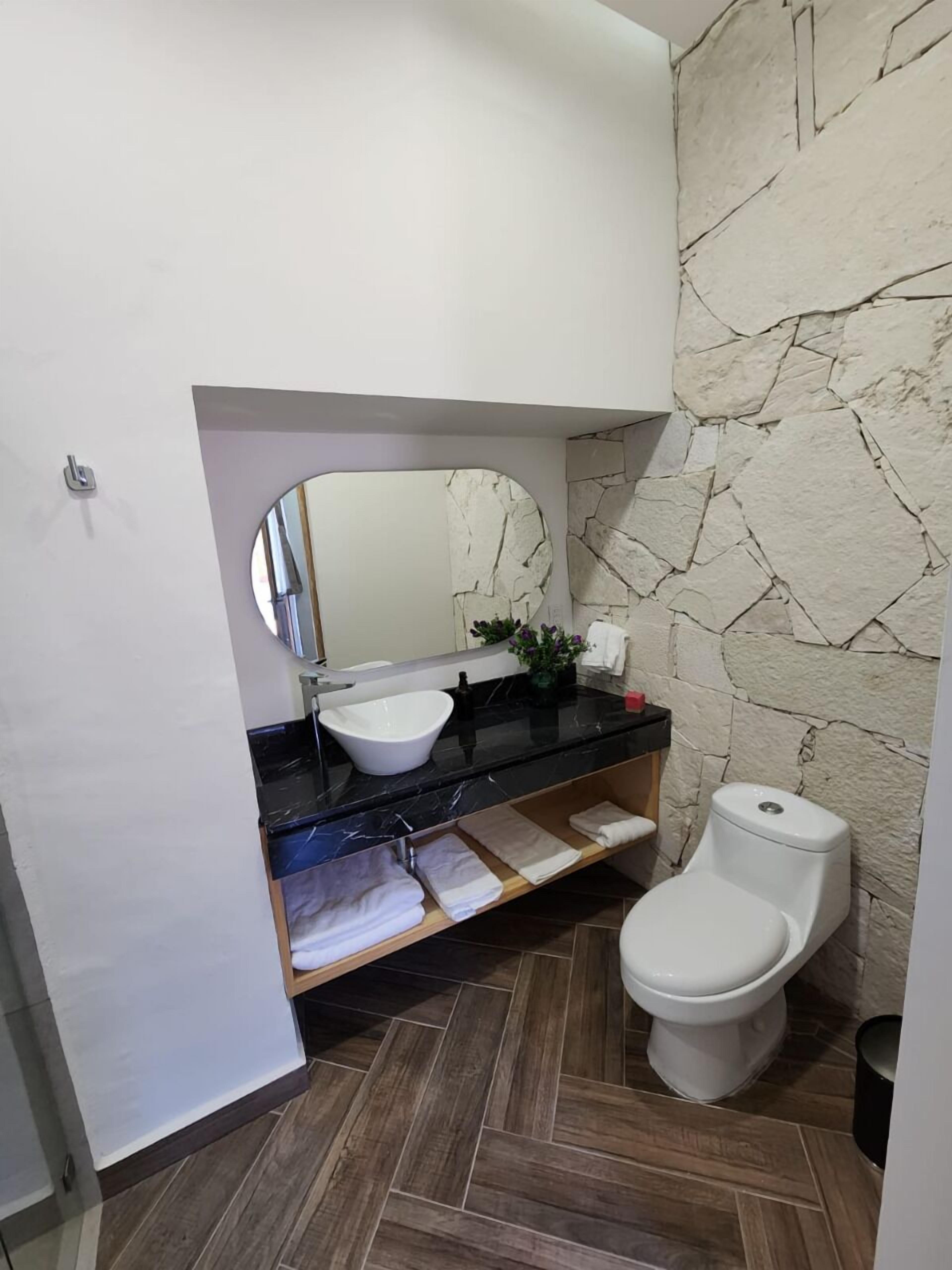 Foto - Hotel Úrsula Concept