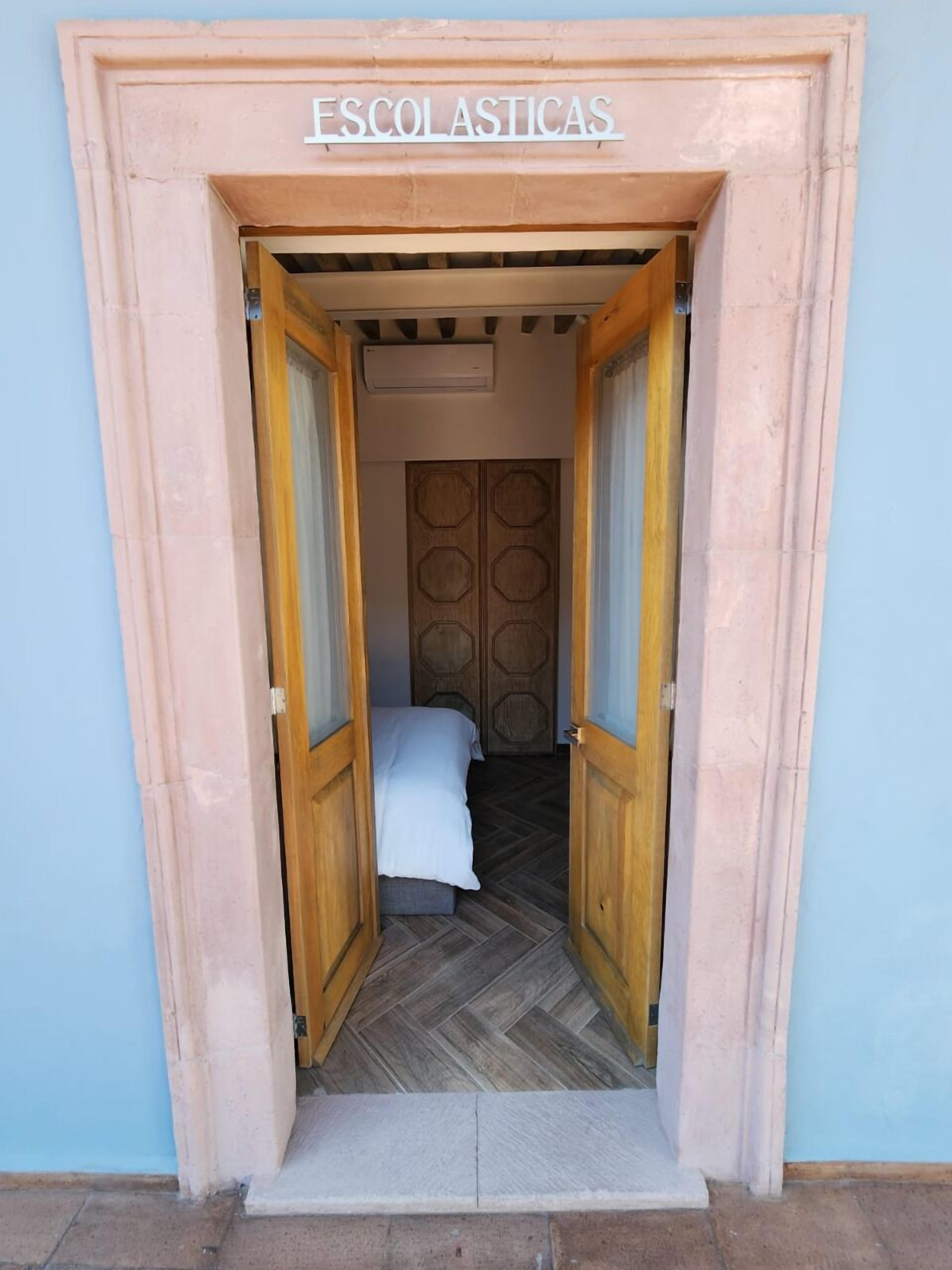 Foto - Hotel Úrsula Concept