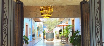 Hotel Úrsula Concept