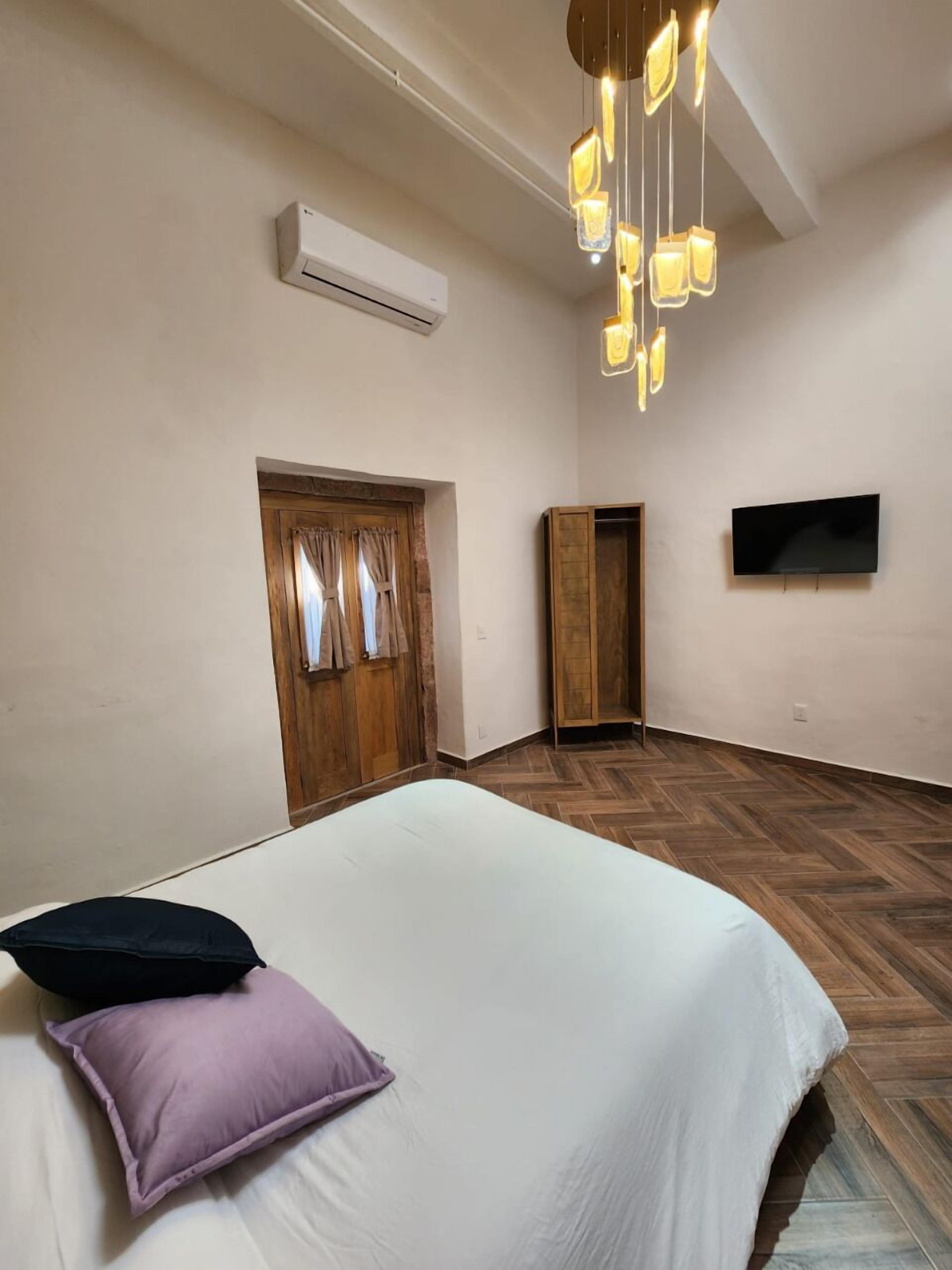 Foto - Hotel Úrsula Concept