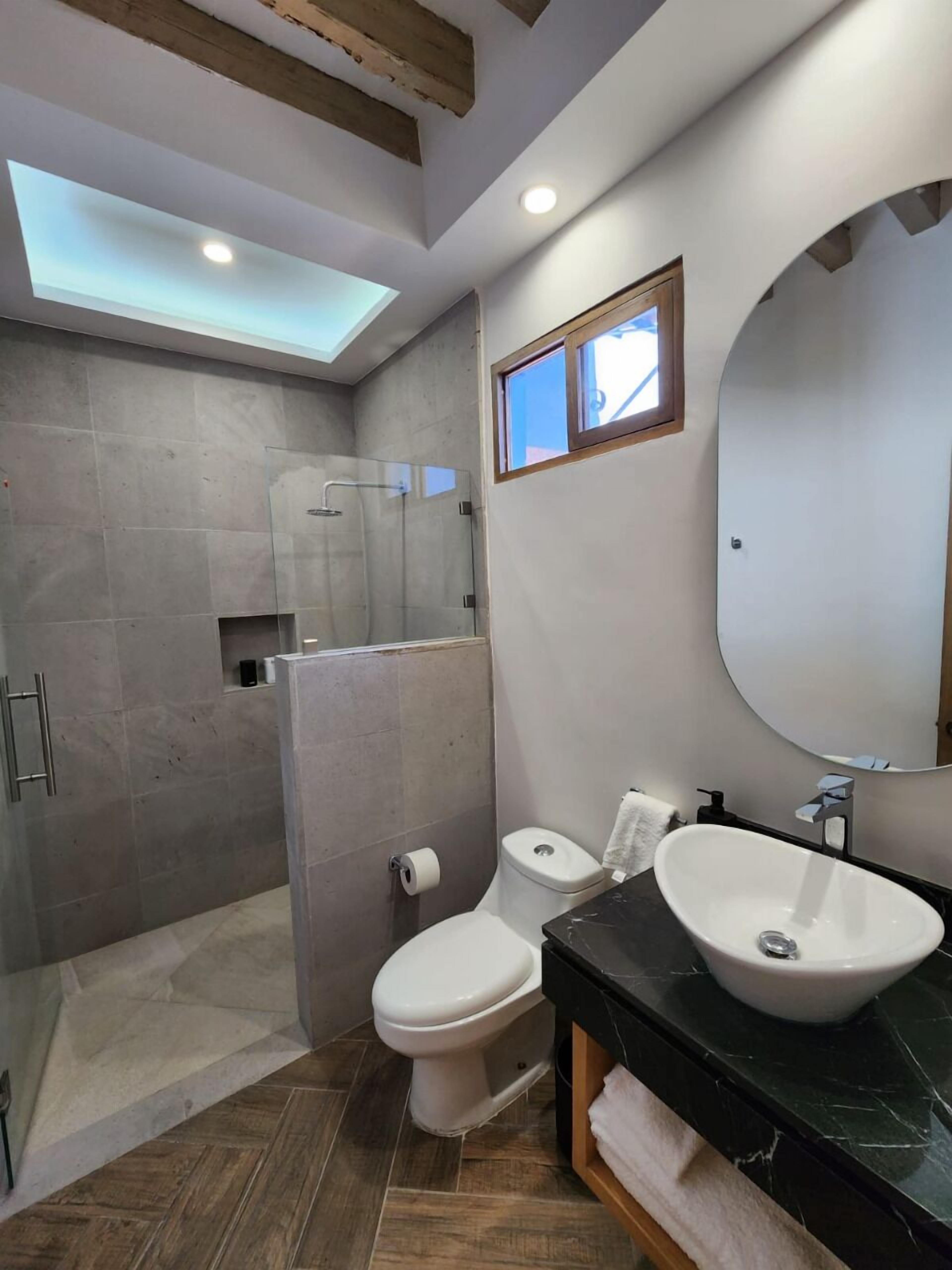 Foto - Hotel Úrsula Concept