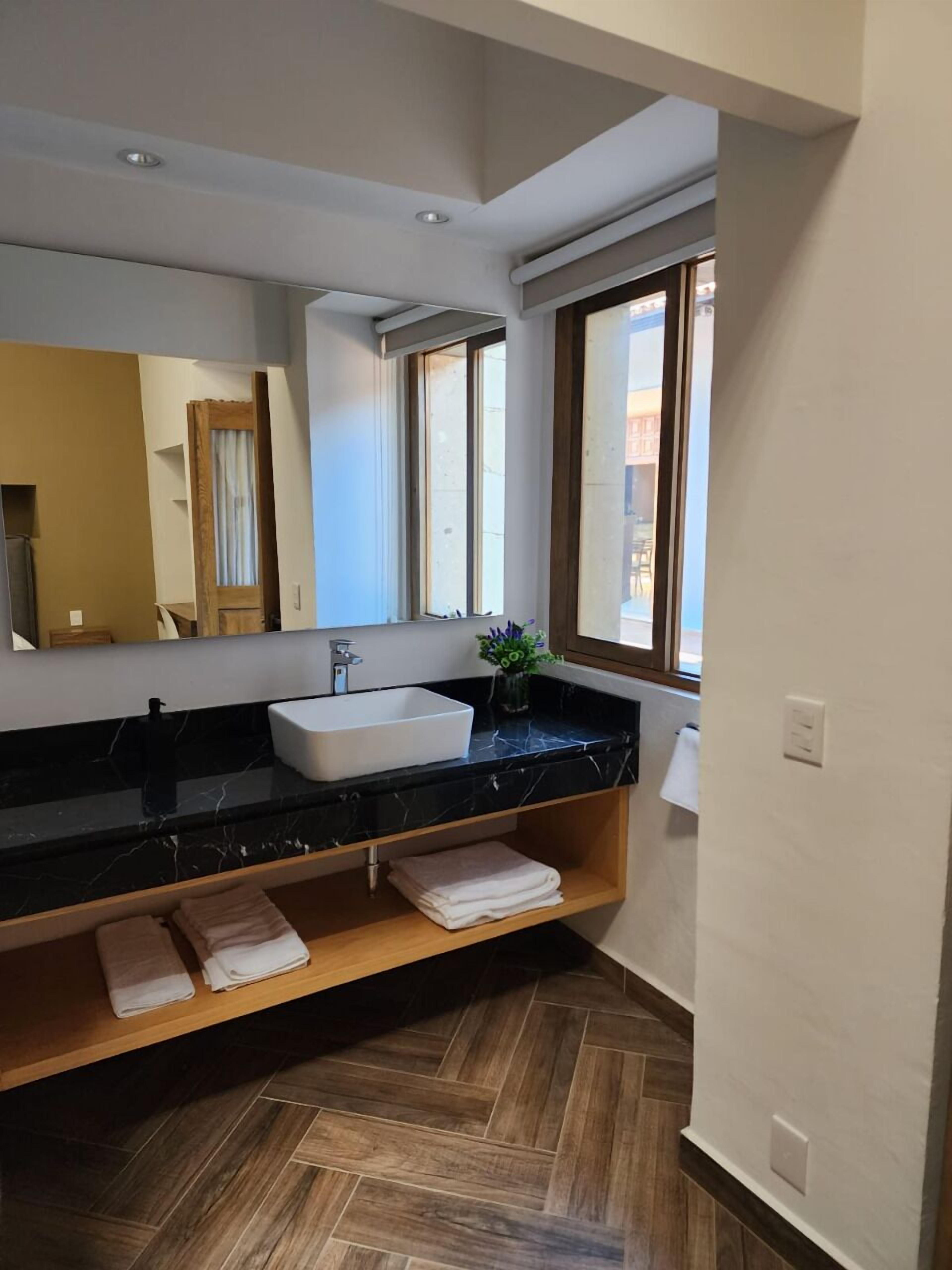 Foto - Hotel Úrsula Concept