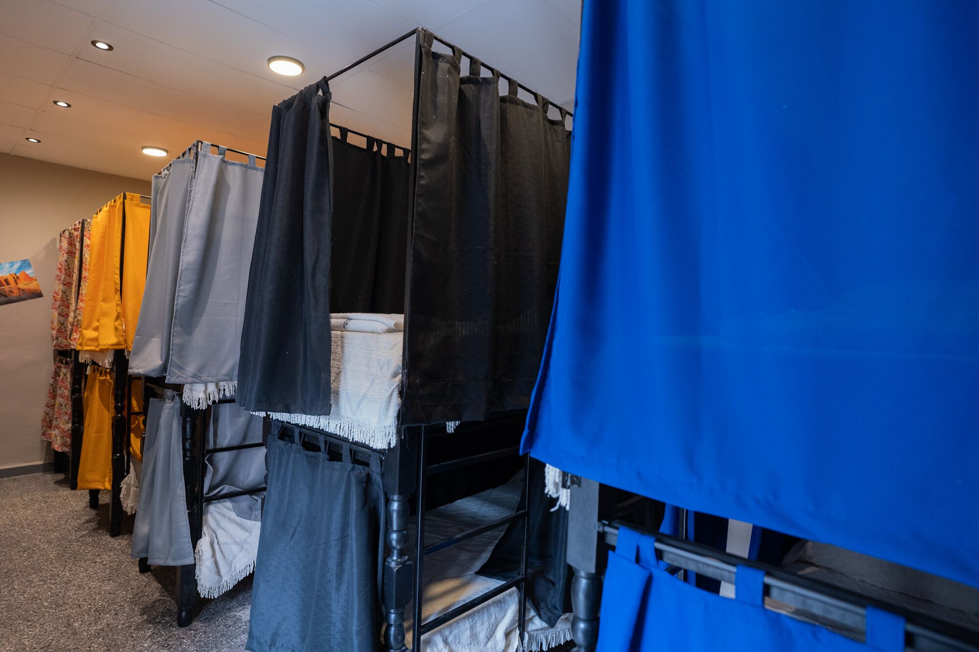 Foto - Hostel Marilian