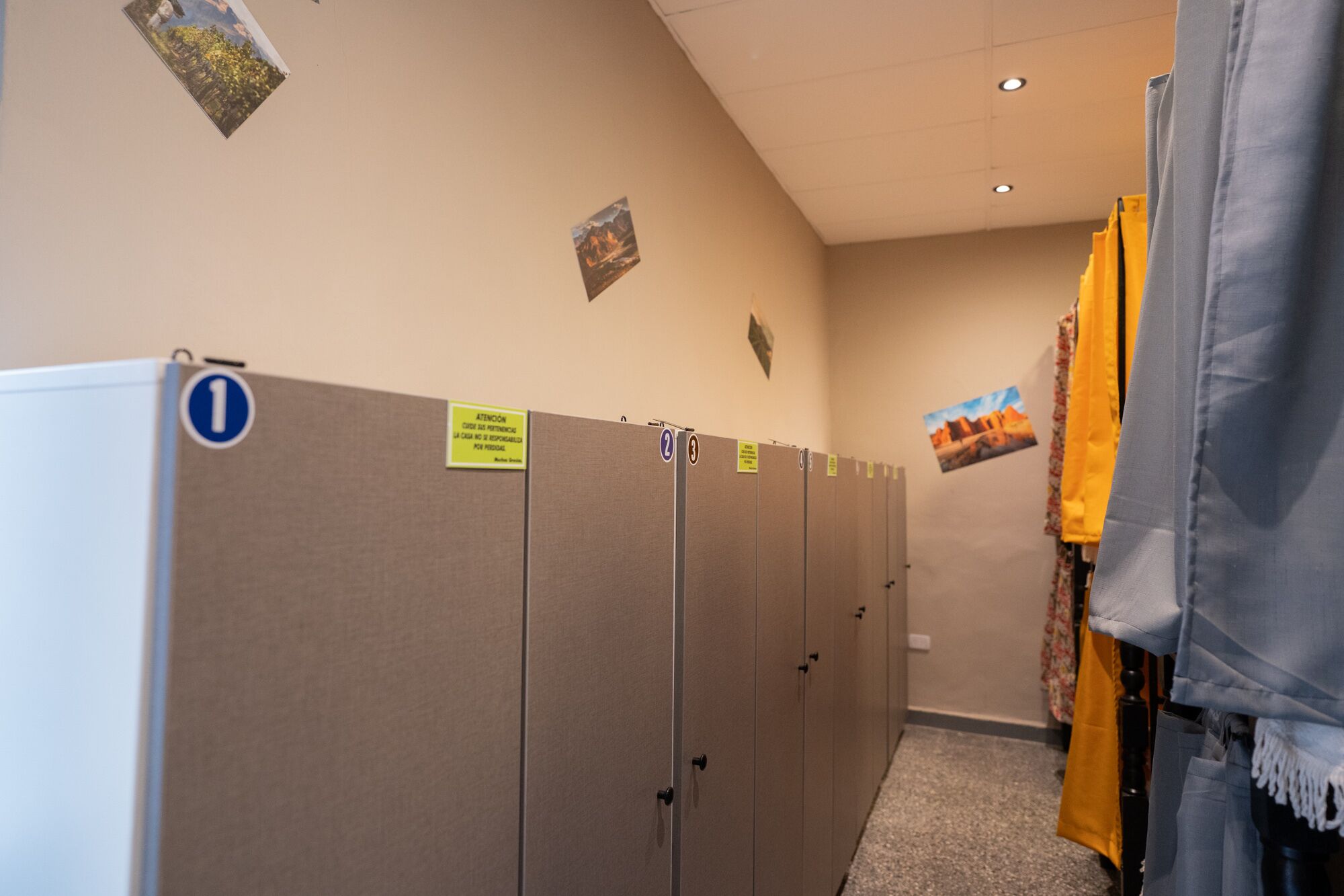 Foto - Hostel Marilian