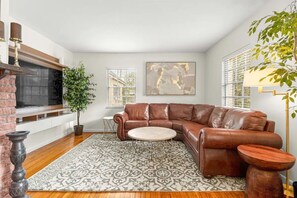 Téléviseur, livres