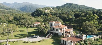 Hotel Rincon del Cerro