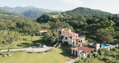 Hotel Rincon del Cerro