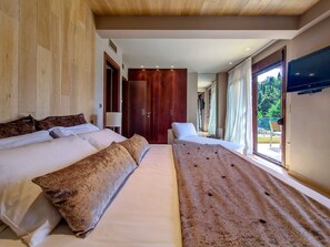 Vila | 2 kamar tidur