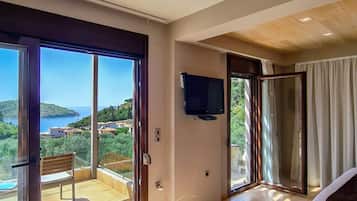 Vila | 2 kamar tidur