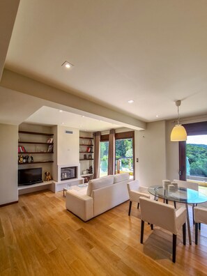 Vila | 2 kamar tidur