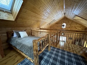 2 habitaciones, wifi gratis y ropa de cama 