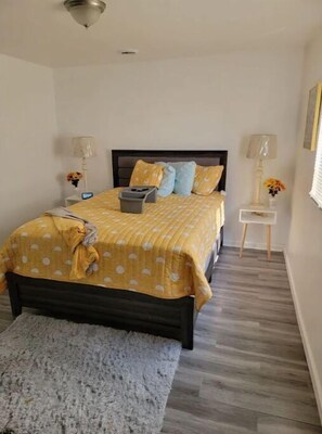 3 chambres, Wi-Fi