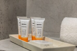Bathroom - Baltic Marina Residence With Parking (Kolobrzeg)