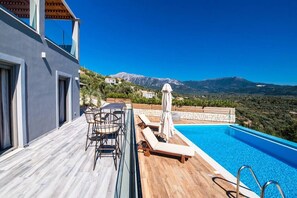 Villa | 2 dormitorios