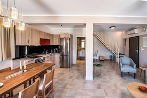 Villa | 2 sovrum