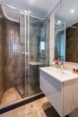 Villa | 2 Schlafzimmer