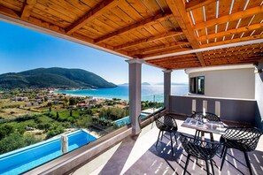 Villa | 2 dormitorios