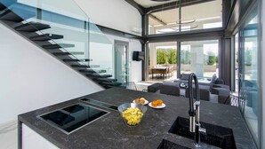 Villa - Villa Blue Ionian - Syvota (Igoumenitsa)