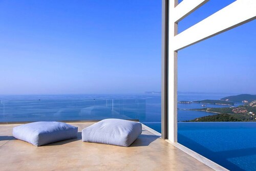 Villa Blue Ionian - Syvota