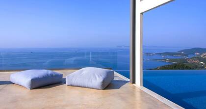 Villa Blue Ionian - Syvota