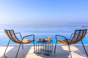 Villa | 2 bedrooms - Villa Blue Ionian - Syvota (Igoumenitsa)