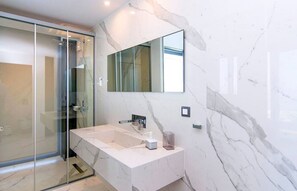 Villa | 2 bedrooms - Villa Blue Ionian - Syvota (Igoumenitsa)