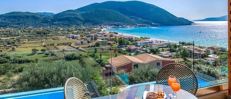 Villa | 2 slaapkamers