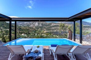 4 habitaciones y insonorización 