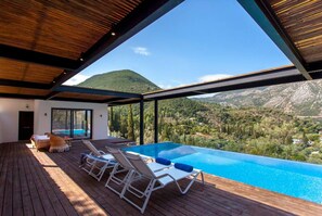 4 habitaciones y insonorización 