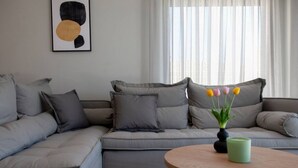 1 bedroom - Villa Perseids Lumiere (Preveza)