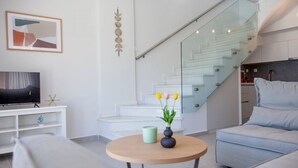1 bedroom - Villa Perseids Lumiere (Preveza)