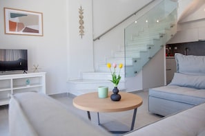 1 bedroom - Villa Perseids Lumiere (Preveza)