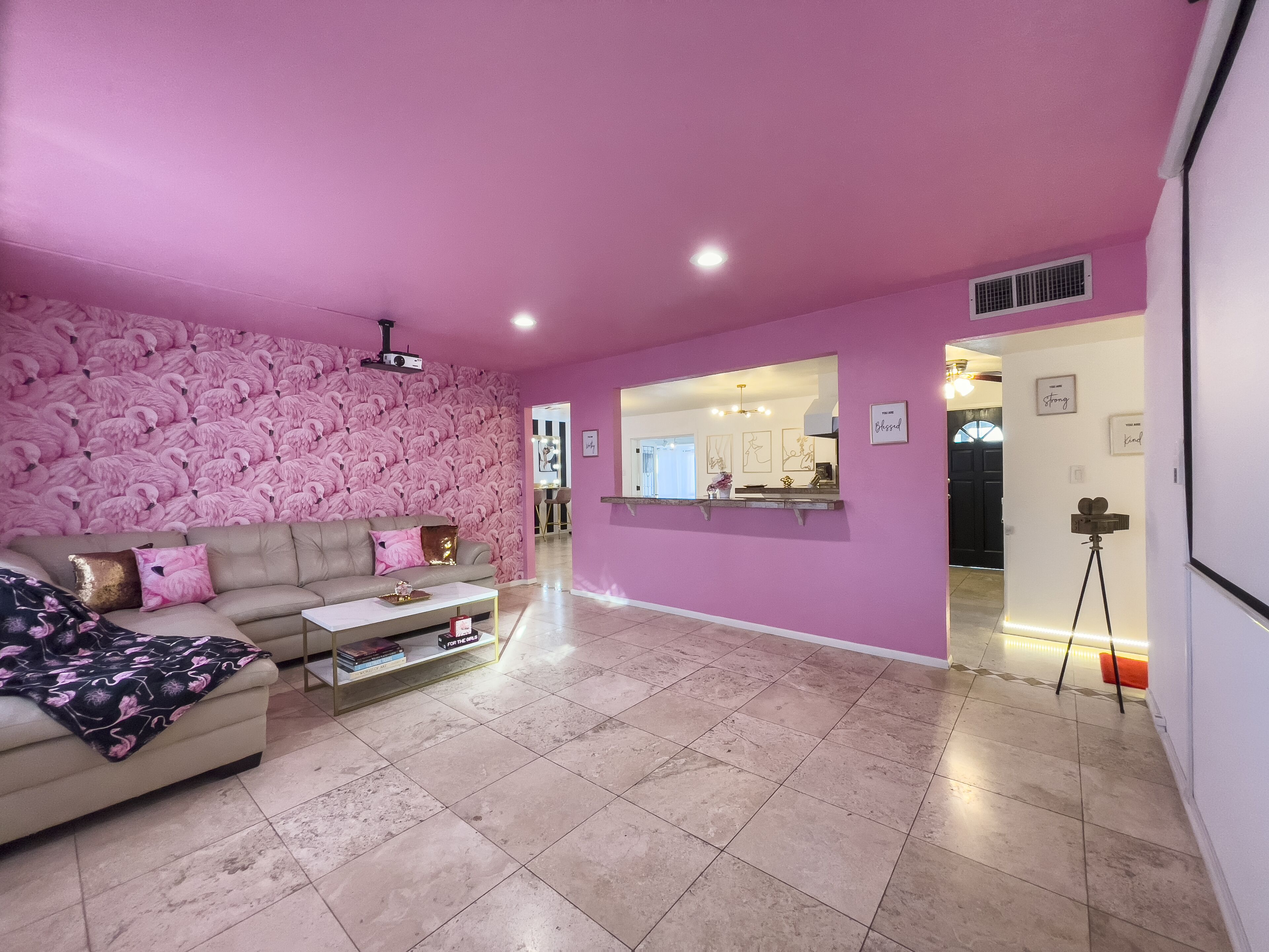 NEW! #InstaglamAZ | 4Br/2b Selfie House Scottsdale